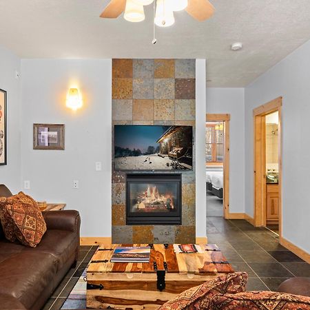 Prospector Accommodations By All Seasons Resort Lodging Парк Сити Екстериор снимка