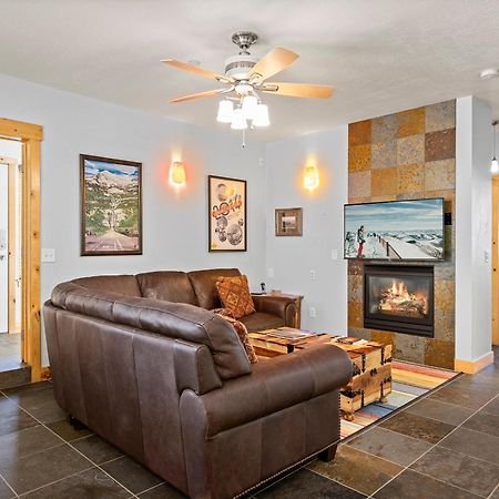Prospector Accommodations By All Seasons Resort Lodging Парк Сити Екстериор снимка