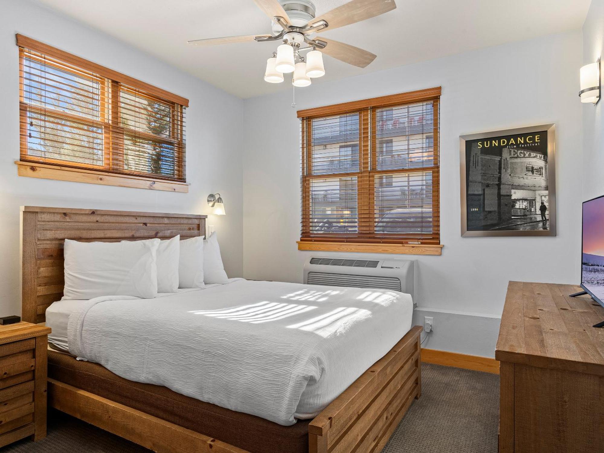 Prospector Accommodations By All Seasons Resort Lodging Парк Сити Екстериор снимка