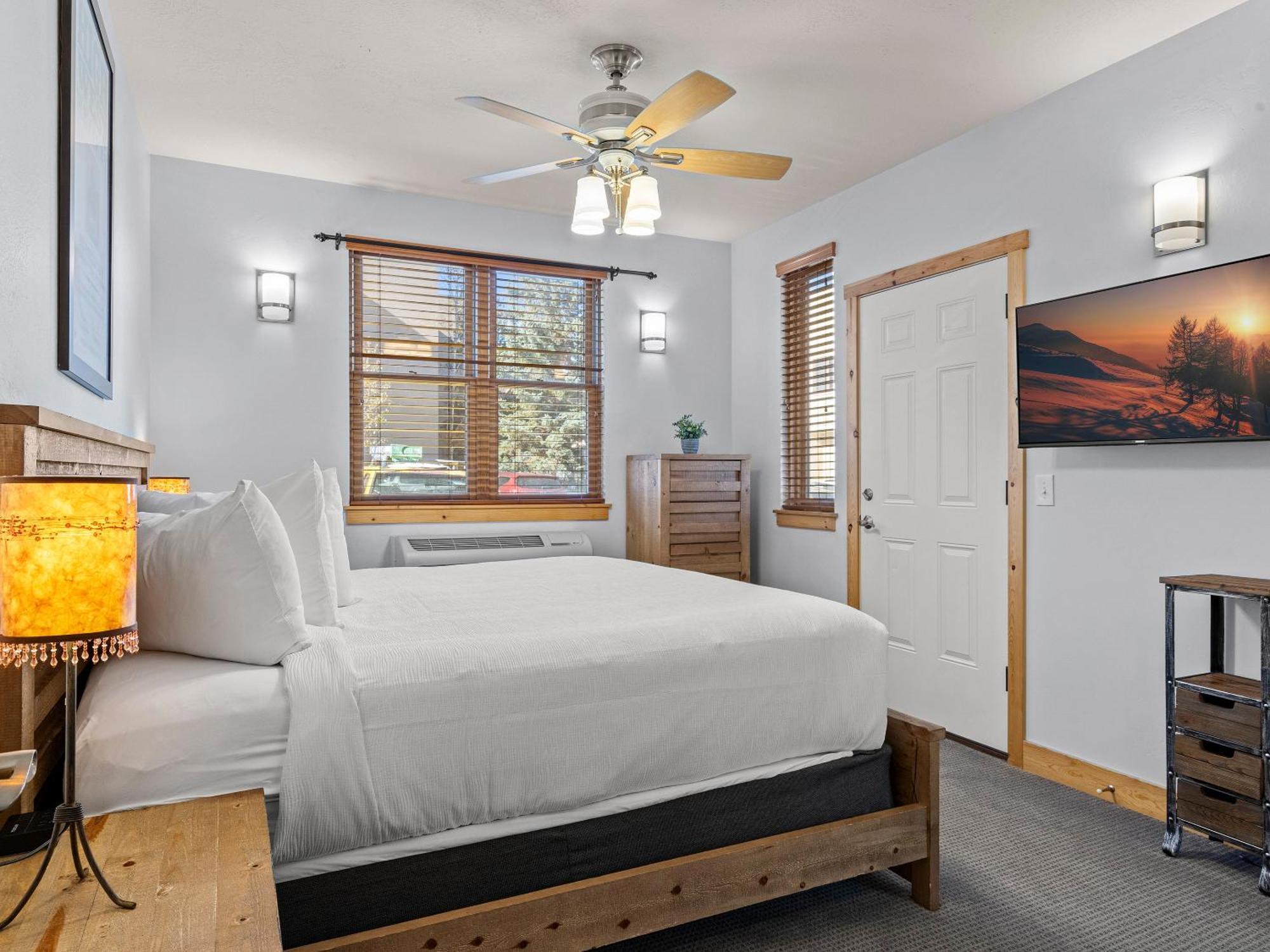 Prospector Accommodations By All Seasons Resort Lodging Парк Сити Екстериор снимка