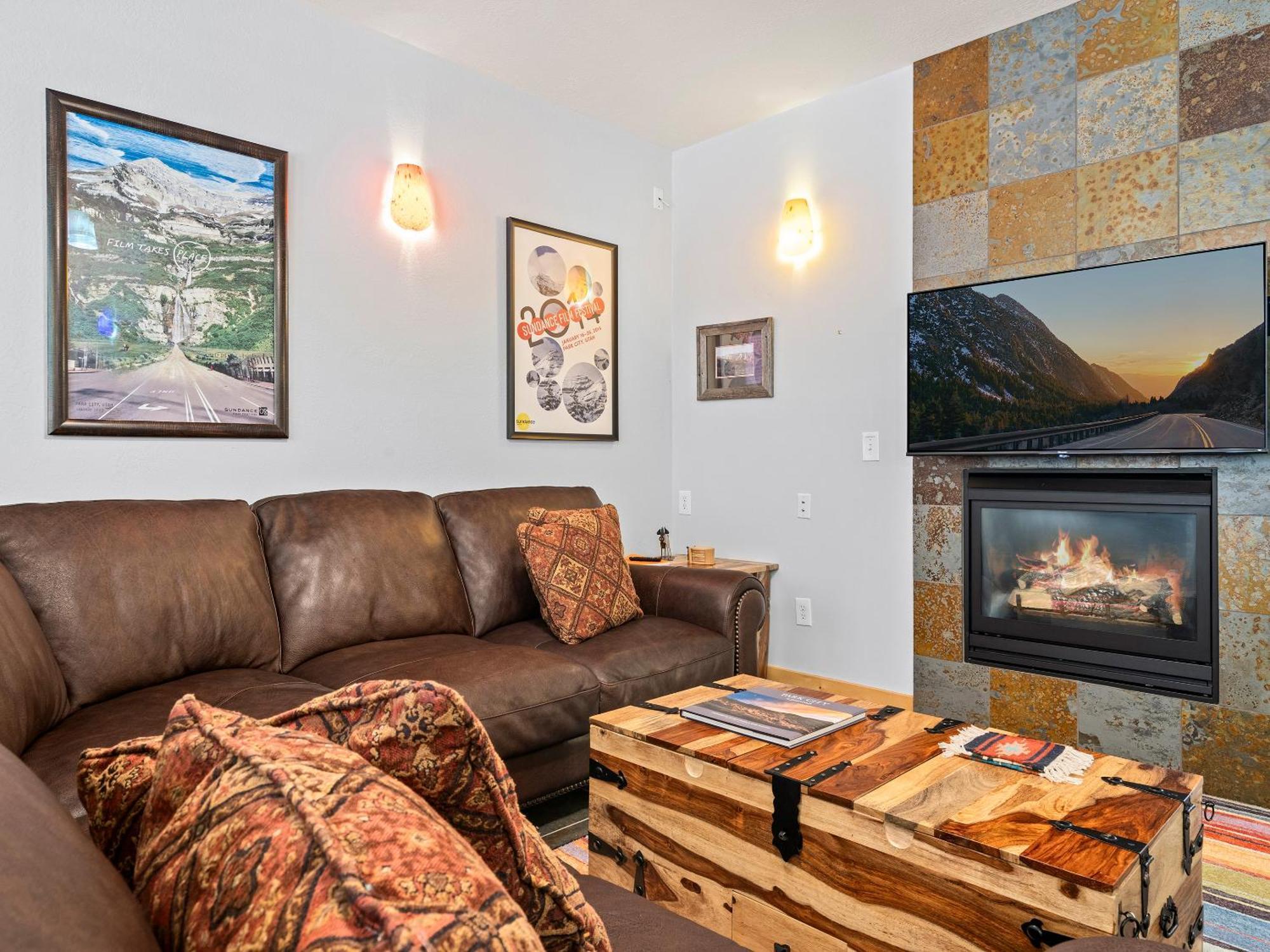 Prospector Accommodations By All Seasons Resort Lodging Парк Сити Екстериор снимка