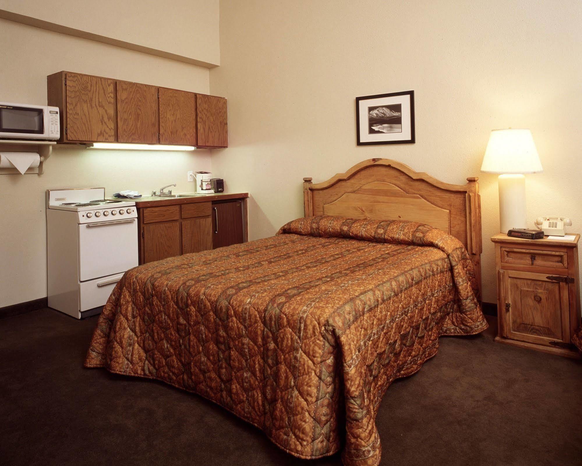 Prospector Accommodations By All Seasons Resort Lodging Парк Сити Стая снимка