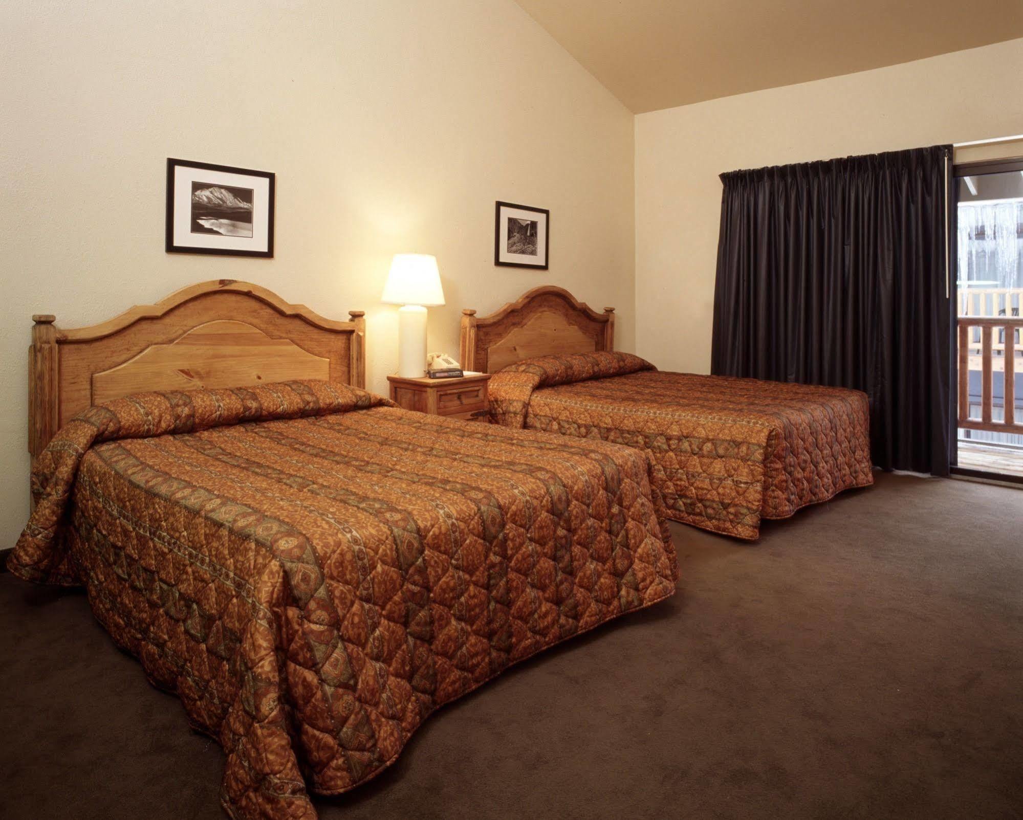 Prospector Accommodations By All Seasons Resort Lodging Парк Сити Стая снимка