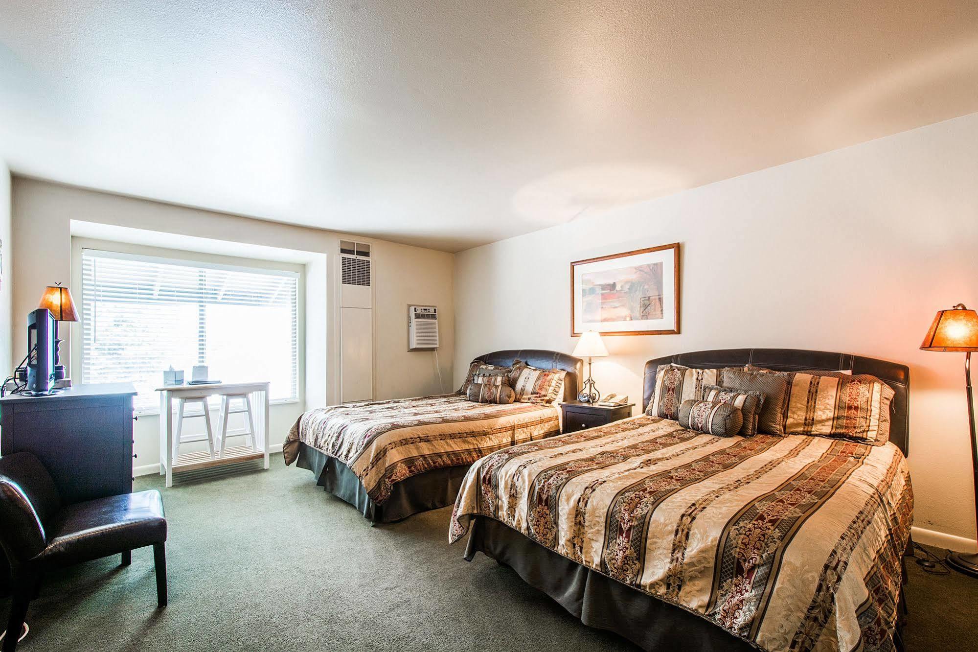 Prospector Accommodations By All Seasons Resort Lodging Парк Сити Екстериор снимка