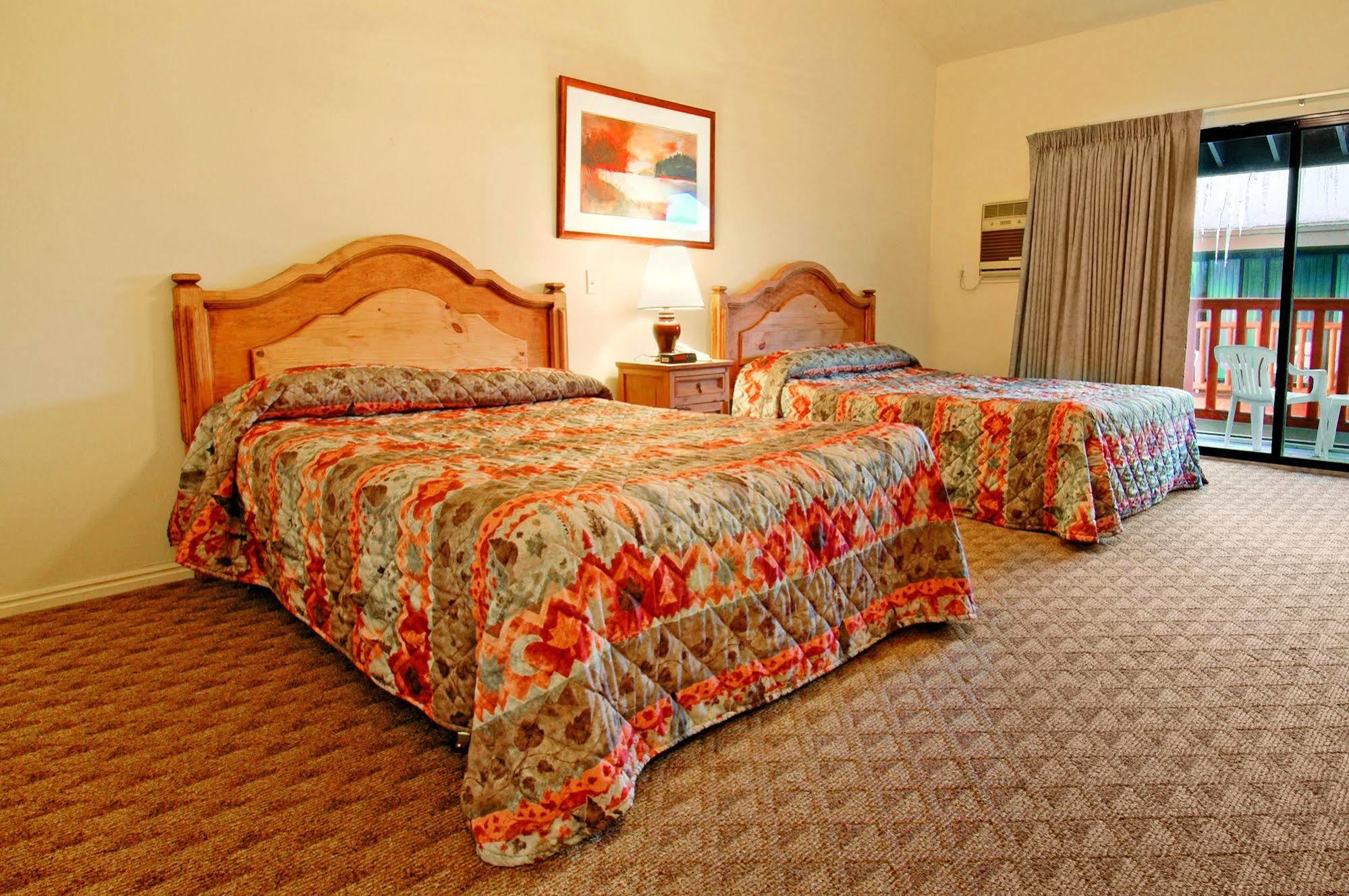 Prospector Accommodations By All Seasons Resort Lodging Парк Сити Екстериор снимка