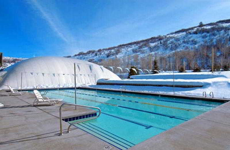 Prospector Accommodations By All Seasons Resort Lodging Парк Сити Екстериор снимка